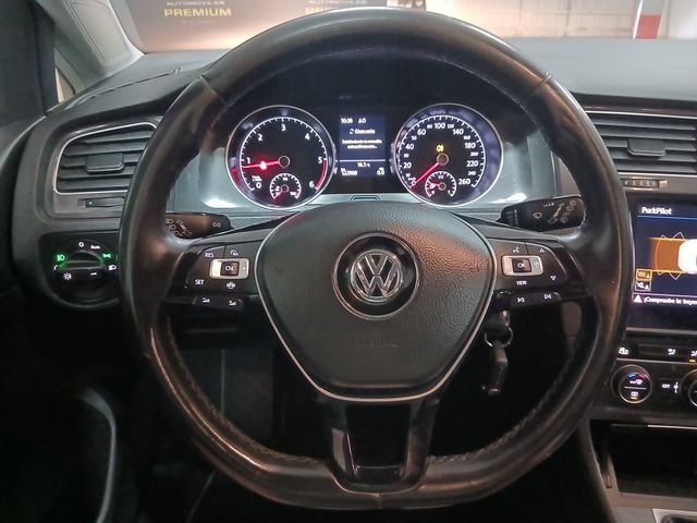 SEMINUEVO Volkswagen Golf TDI 115 C.V AÑO 2019