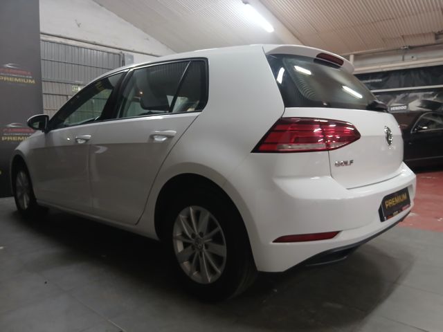 SEMINUEVO Volkswagen Golf TDI 115 C.V AÑO 2019