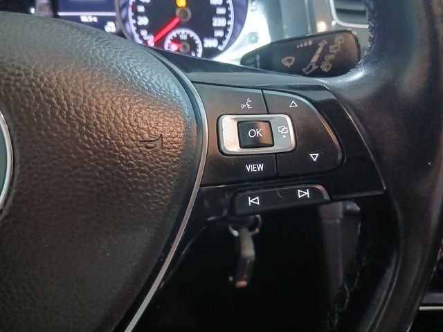 SEMINUEVO Volkswagen Golf TDI 115 C.V AÑO 2019