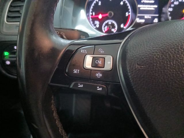 SEMINUEVO Volkswagen Golf TDI 115 C.V AÑO 2019