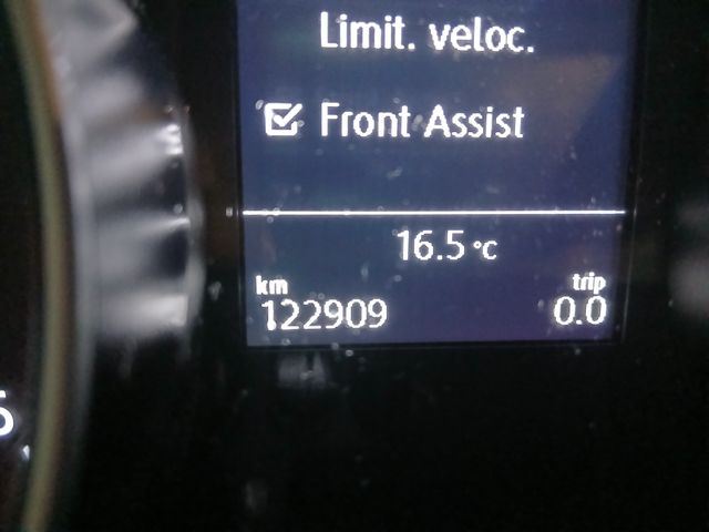 SEMINUEVO Volkswagen Golf TDI 115 C.V AÑO 2019