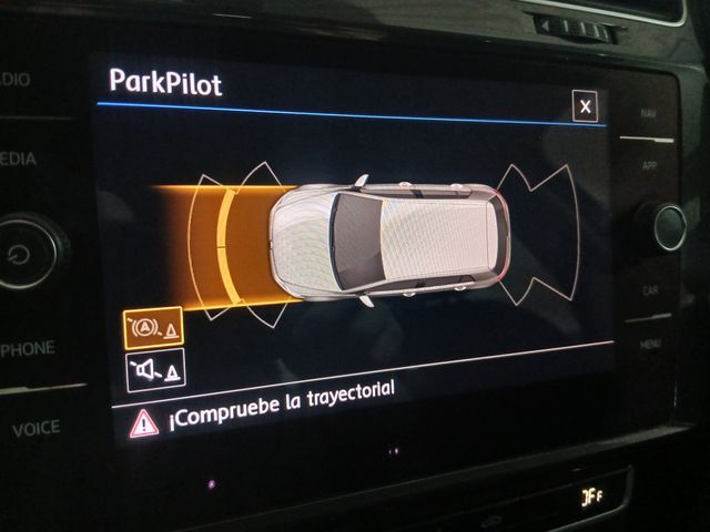 SEMINUEVO Volkswagen Golf TDI 115 C.V AÑO 2019