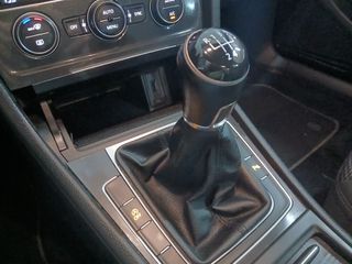 SEMINUEVO Volkswagen Golf TDI 115 C.V AÑO 2019