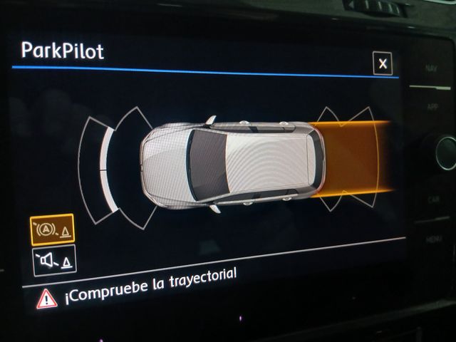 SEMINUEVO Volkswagen Golf TDI 115 C.V AÑO 2019