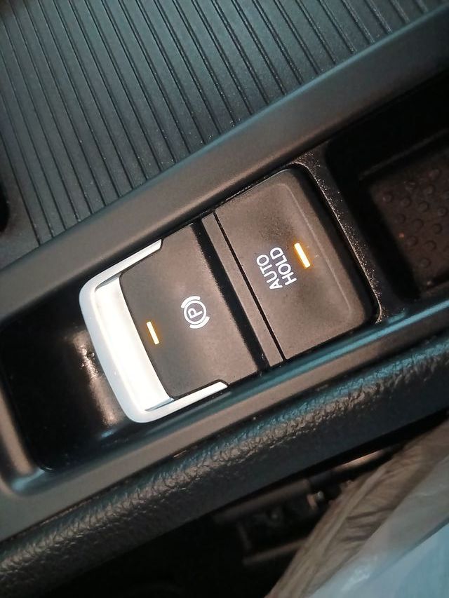 SEMINUEVO Volkswagen Golf TDI 115 C.V AÑO 2019