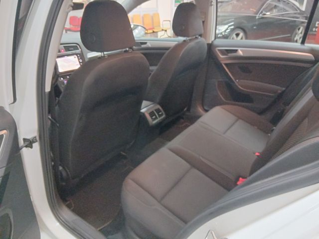 SEMINUEVO Volkswagen Golf TDI 115 C.V AÑO 2019