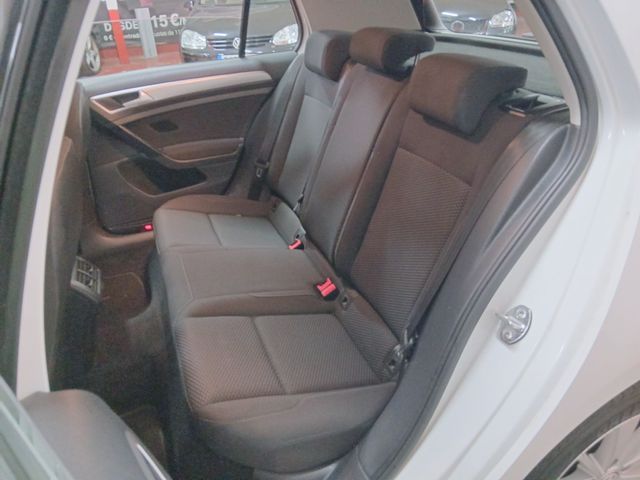 SEMINUEVO Volkswagen Golf TDI 115 C.V AÑO 2019