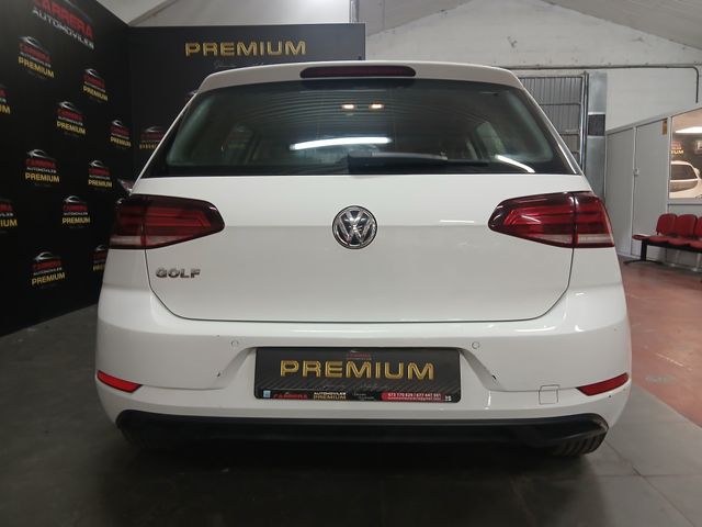 SEMINUEVO Volkswagen Golf TDI 115 C.V AÑO 2019