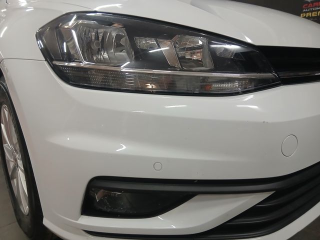 SEMINUEVO Volkswagen Golf TDI 115 C.V AÑO 2019