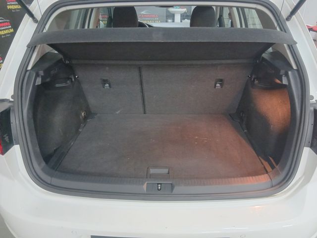 SEMINUEVO Volkswagen Golf TDI 115 C.V AÑO 2019