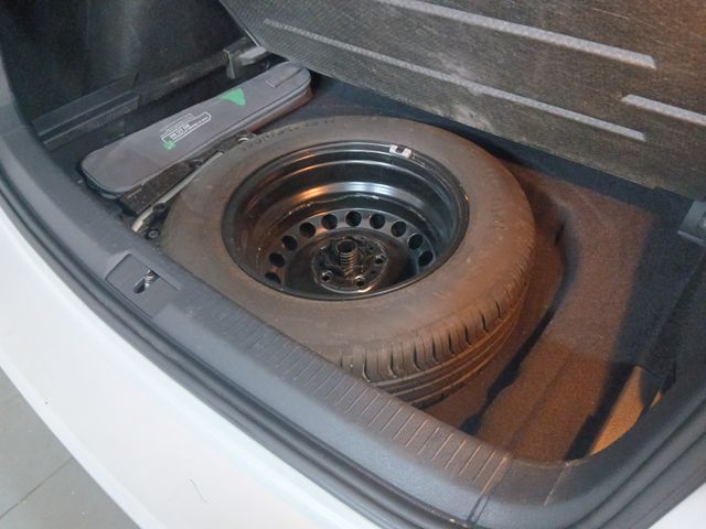 SEMINUEVO Volkswagen Golf TDI 115 C.V AÑO 2019