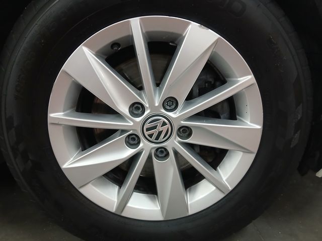 SEMINUEVO Volkswagen Golf TDI 115 C.V AÑO 2019