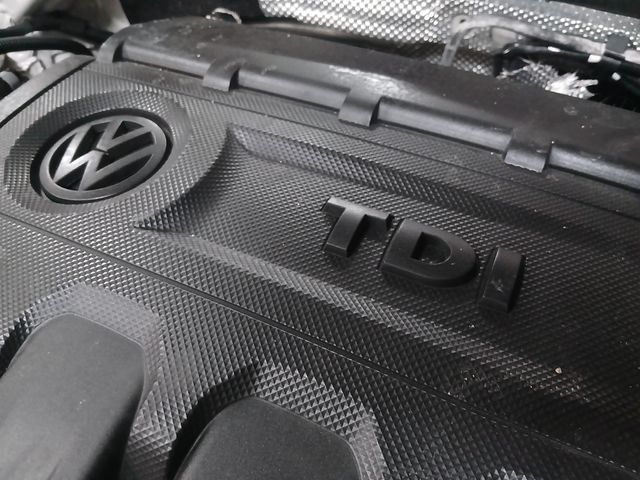 SEMINUEVO Volkswagen Golf TDI 115 C.V AÑO 2019