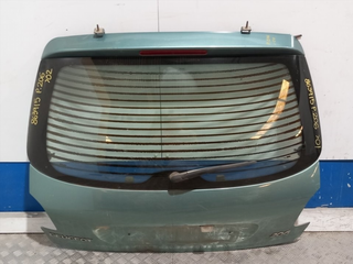 PORTON TRASERO PEUGEOT 206