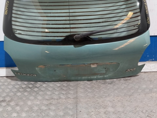 PORTON TRASERO PEUGEOT 206