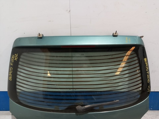 PORTON TRASERO PEUGEOT 206