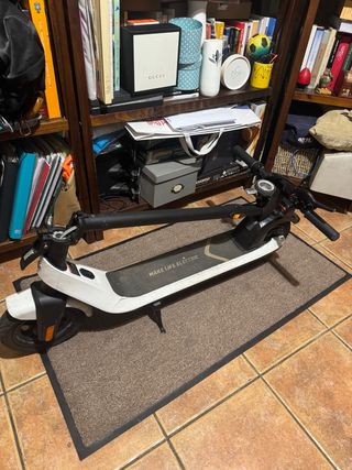 KQi2 Pro Patinete Eléctrico