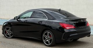 MERCEDES-BENZ-CLASE CLA 250 4MATIC.211CV PACK AMG 