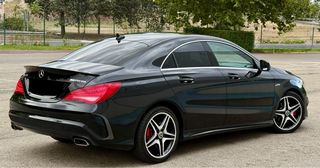 MERCEDES-BENZ-CLASE CLA 250 4MATIC.211CV PACK AMG 