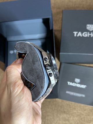 Reloj TAG Heuer