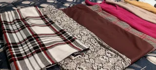 Pack Ropa Mujer Talla M