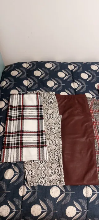 Pack Ropa Mujer Talla M