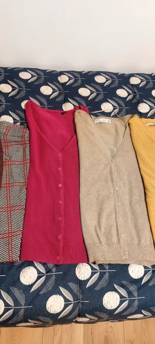 Pack Ropa Mujer Talla M