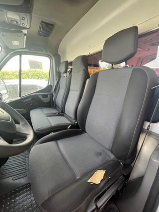 Renault Master 2.3 125cv - L2H2 - 2015