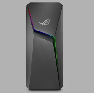 Torre PC Gamer ROG