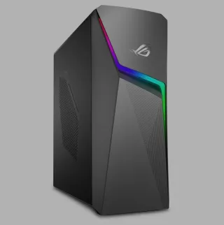 Torre PC Gamer ROG