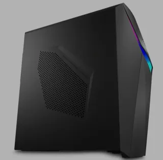 Torre PC Gamer ROG