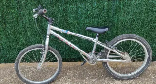 Bicicleta Trial Monty 219
