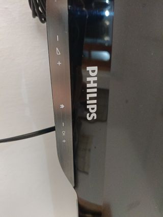 Televisor Philips 35-40 Negro