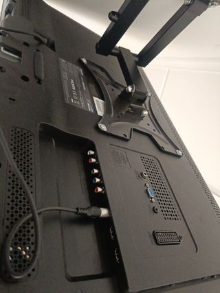 Televisor Philips 35-40 Negro