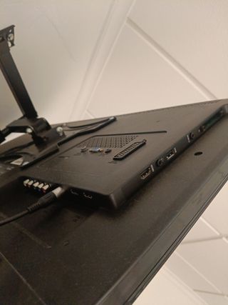 Televisor Philips 35-40 Negro