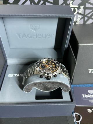 Reloj TAG Heuer