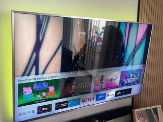 TV Samsung 55 Smart TV