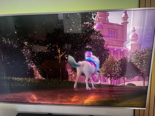 TV Samsung 55 Smart TV