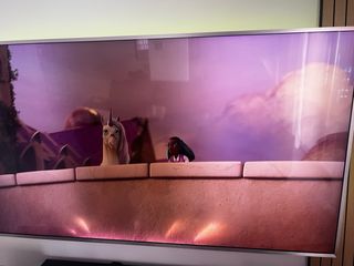 TV Samsung 55 Smart TV