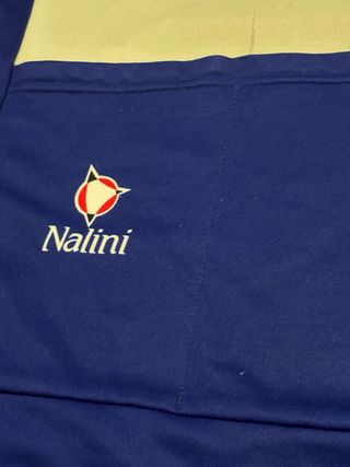 Maillot Ciclismo Banesto 2000 Nalini