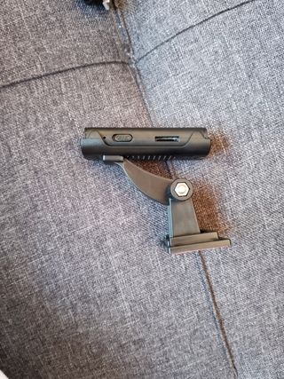 Cámara WiFi con accesorios