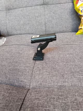 Cámara WiFi con accesorios