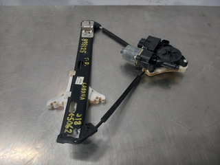 ELEVALUNAS TRASERO DERECHO SEAT ARONA (KJ) DKR 6F