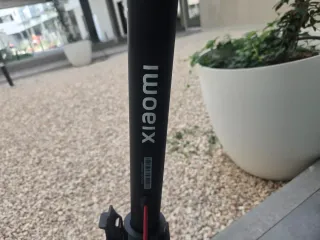 Patinete Eléctrico Xiaomi 4
