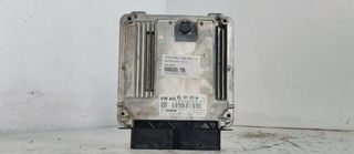 153835 centralita motor 0281039430 skoda octavia