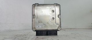 153835 centralita motor 0281039430 skoda octavia