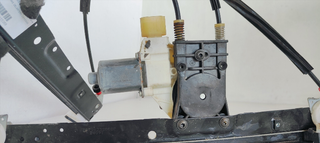 ELEVALUNAS DELANTERO DERECHO FORD MONDEO BERLINA