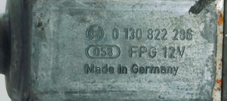 ELEVALUNAS DELANTERO DERECHO FORD MONDEO BERLINA