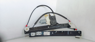 ELEVALUNAS DELANTERO DERECHO FORD MONDEO BERLINA