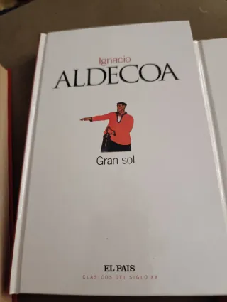 3 Clásicos del siglo XX